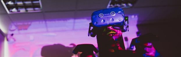 Game on: Driving innovation in graphics, visualisation and gaming