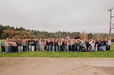 Leena Christian Union