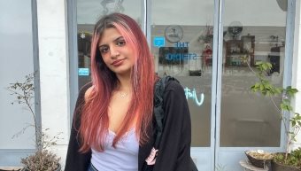 Sejal Ramtara headshot