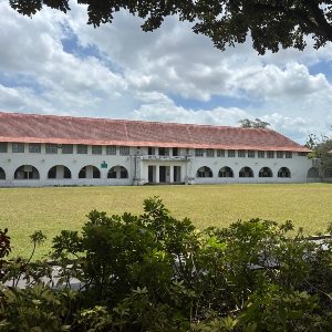 University of Singapore Law School