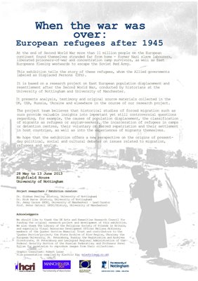 Introductory-panel-A2---Highfield-House