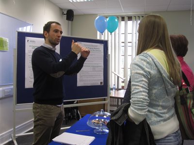 CeDEx MayFest 2012 photo 2