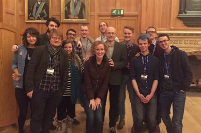 BritishAssociationforAmericanStudiesConference