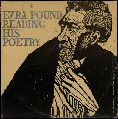 Ezra Pound