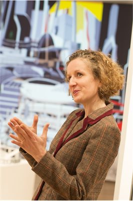 Zoe  RPA/Beacon for marketing purposes