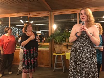 Tara Research Award 2