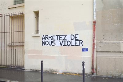 Online conference photo