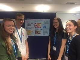 Summer School winner