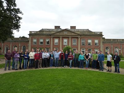 Research Away Day 2013