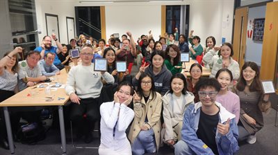 mandarin corner 7-11-25 group