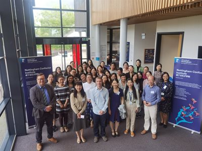 local-teacher-training-group