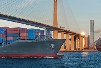 Subsidies with export share requirements in China