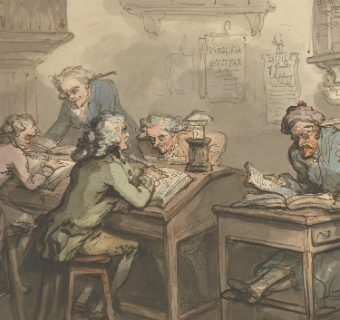 Thomas_Rowlandson_-_A_Merchant&amp;#39;s_Office_-_Google_Art_Project