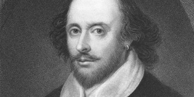 William Shakespeare
