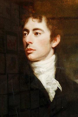 Robert Southey