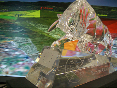 NASA Europa Challenge 2017