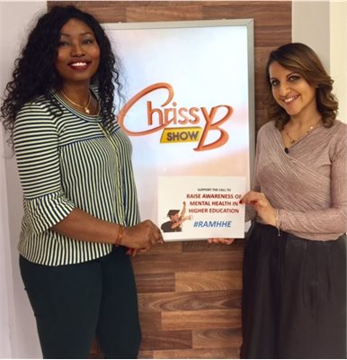ChrissyBshow