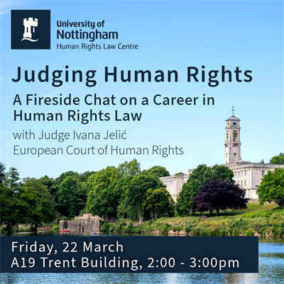 Fireside Chat Event Poster_Final