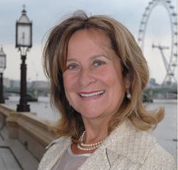 Helena Kennedy QC