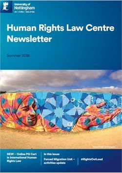 Newsletter_Summer 2018_cover