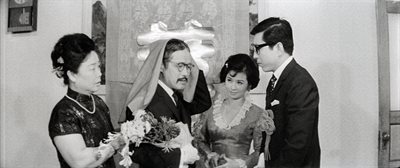 Foolish 三八新娘憨子婿5