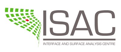 ISAC Logo