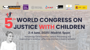 5th World Congress poster