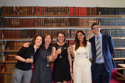 Dr Ruth Brittle (002)