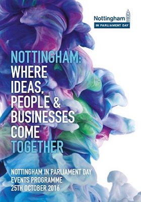 Programme cover 450x315