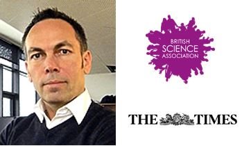 Spencer Media Fellowship