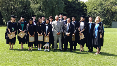 school prize winners 2017