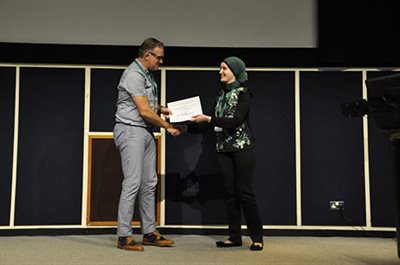 Robert-Brown-winner-Mahetab-Amer