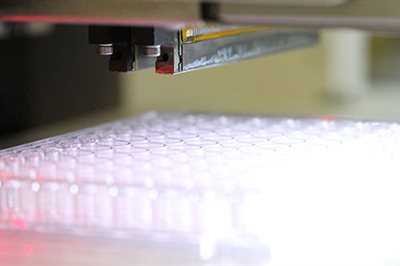 3Dprinting - Ricky Wildman