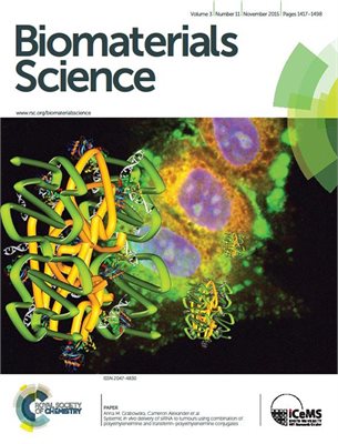 Biomaterials-ScienceCA