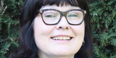 Professor Claire Anderson