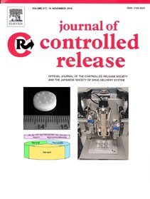 Journal of Controlled Release