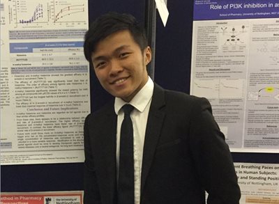 Louis Hong Nian Chan