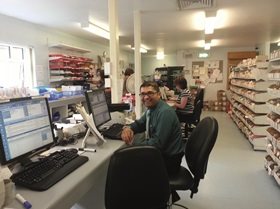 dispensary-highbury-hospital