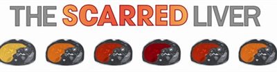 Scarred-Liver