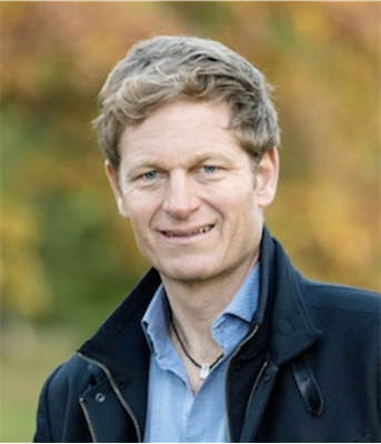 Professor Jan Meyer-Sahling