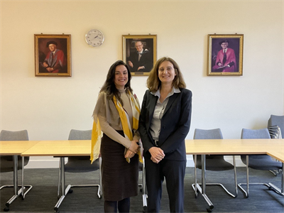 PPRG Annual Lecture 24