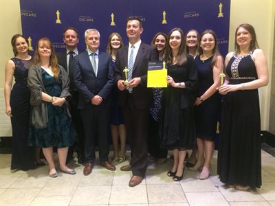 staff oscars 18