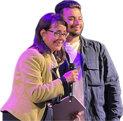 ibrahim runner up talk