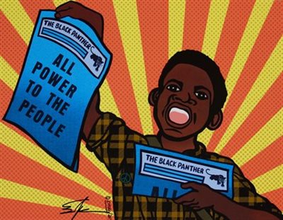 Black Power Film Festival