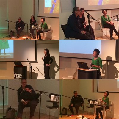 Cultural activism debate