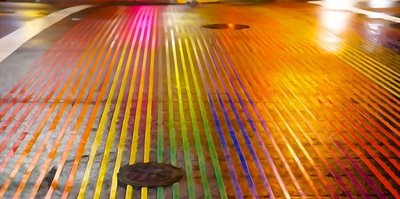 Global Look at Queer