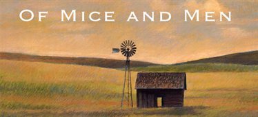 Of Mice and Men