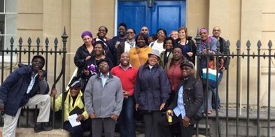 Penny Lectures Slave Trade Legacies