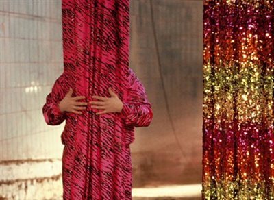 Queer of Colour Feminism event on 10 December