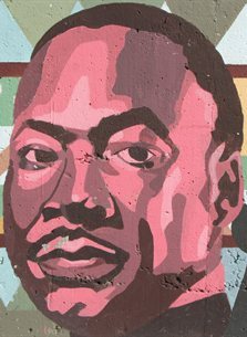 Time to break silence event on 24 October